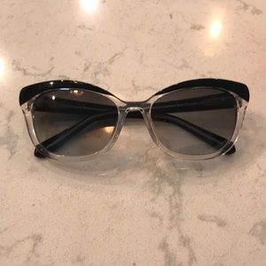 Kate Spade Amara Sunglasses